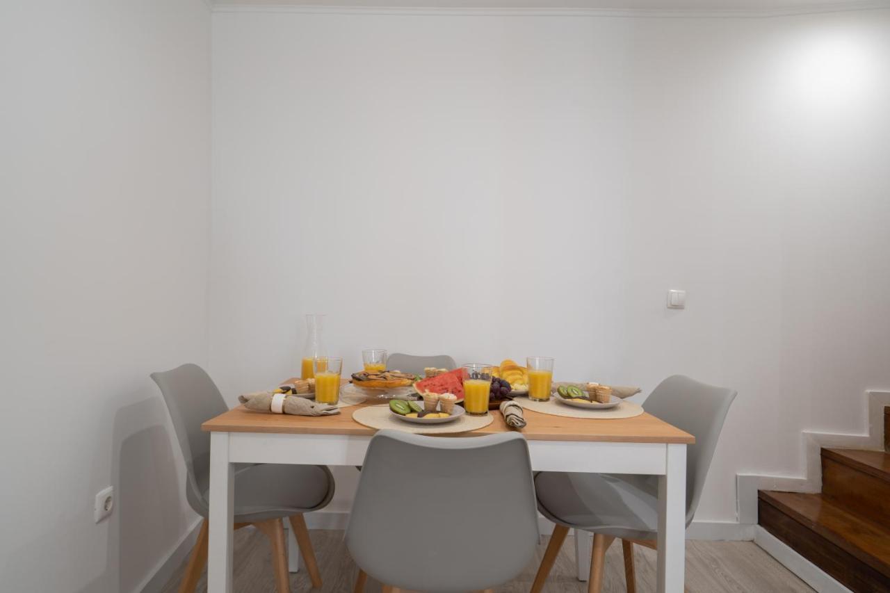 Welcoming Adorable House - Ace Location * Oporto