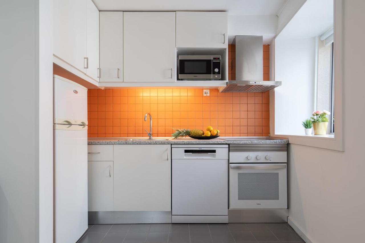 Сasa de vacaciones Welcoming Adorable House - Ace Location Oporto