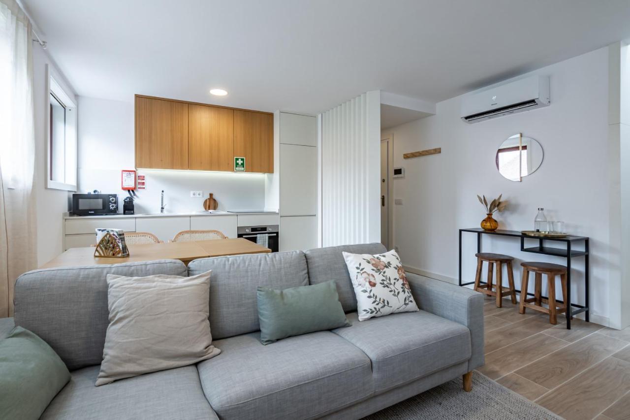 Nomads Lux - 1bdr Charming Floor Apartamento Oporto