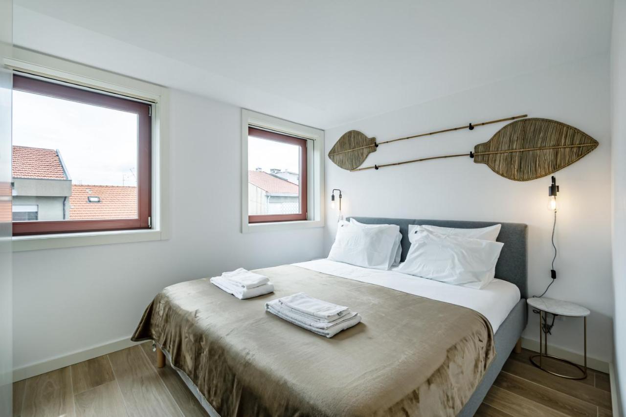 Apartamento Nomads Lux - 1bdr Charming Floor