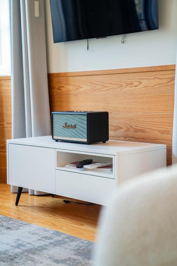 Apartamento Joivy Elegant Apt Near Beach & City Centre *