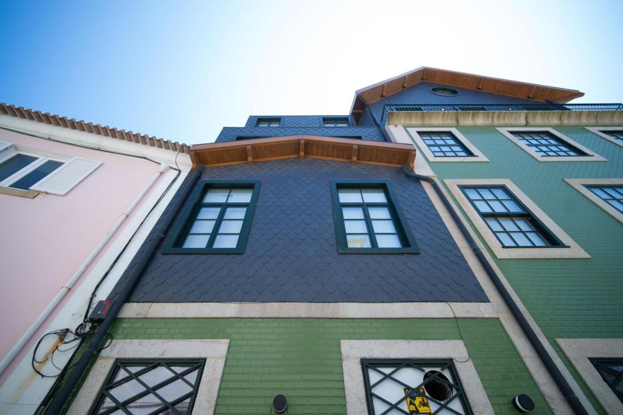 Joivy Elegant Apt Near Beach & City Centre Apartamento Oporto