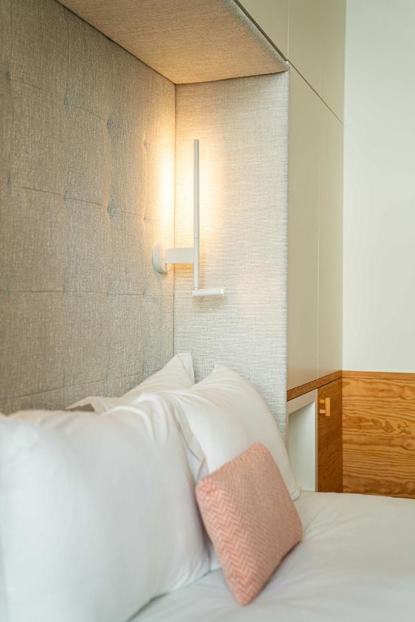 Joivy Elegant Apt Near Beach & City Centre Apartamento
