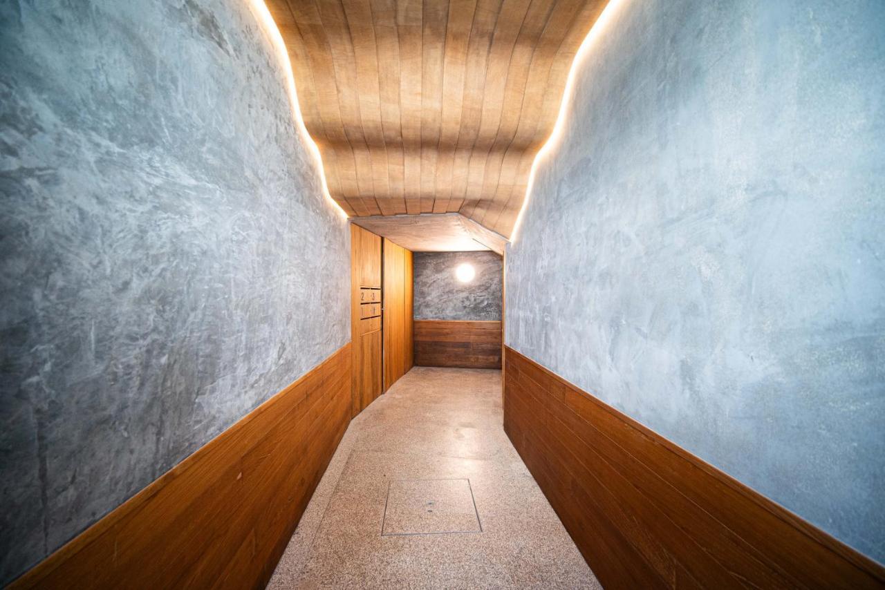 Joivy Elegant Apt Near Beach & City Centre Porto