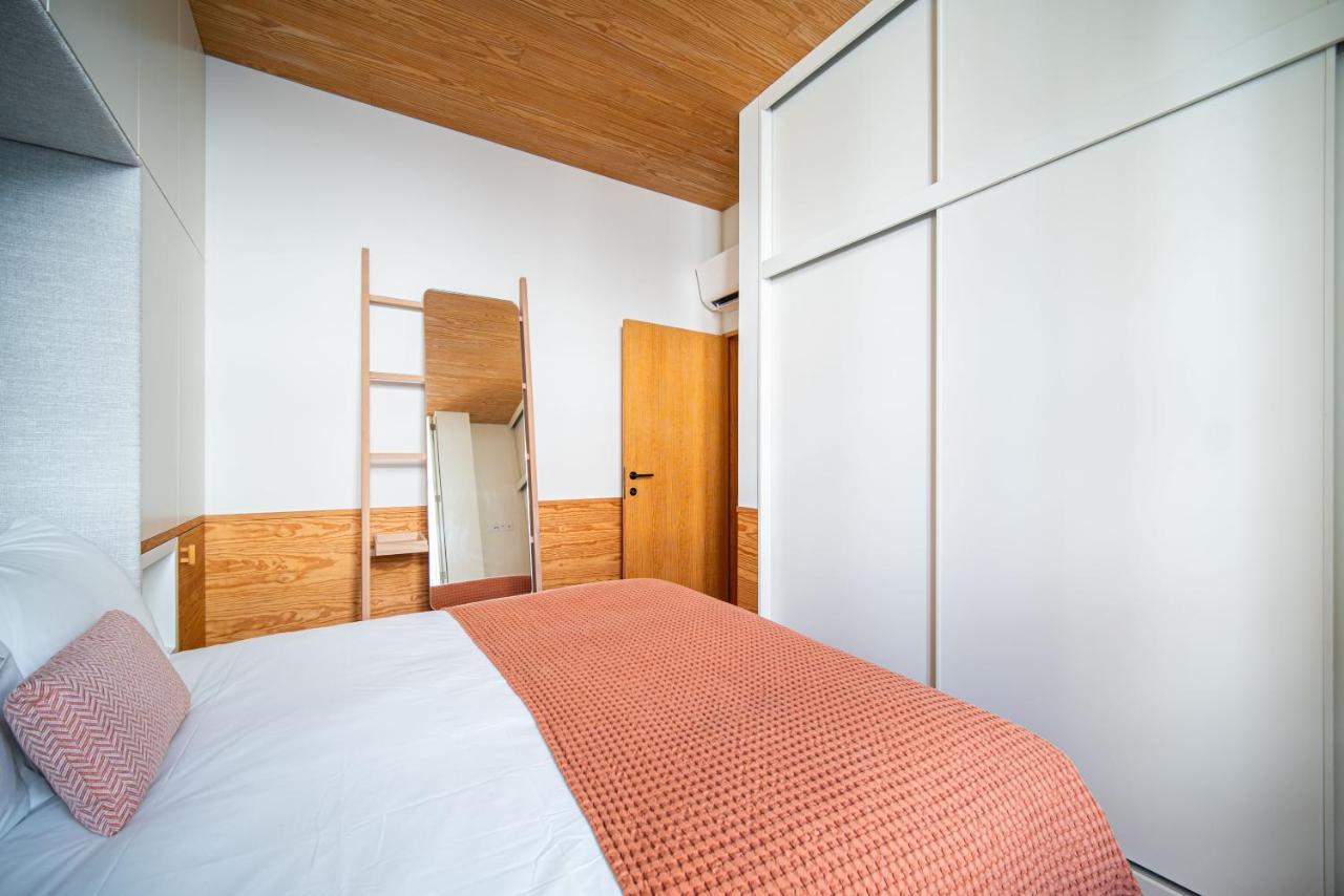 Apartamento Joivy Elegant Apt Near Beach & City Centre Oporto