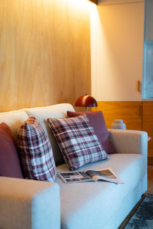 Apartamento Joivy Elegant Apt Near Beach & City Centre Oporto