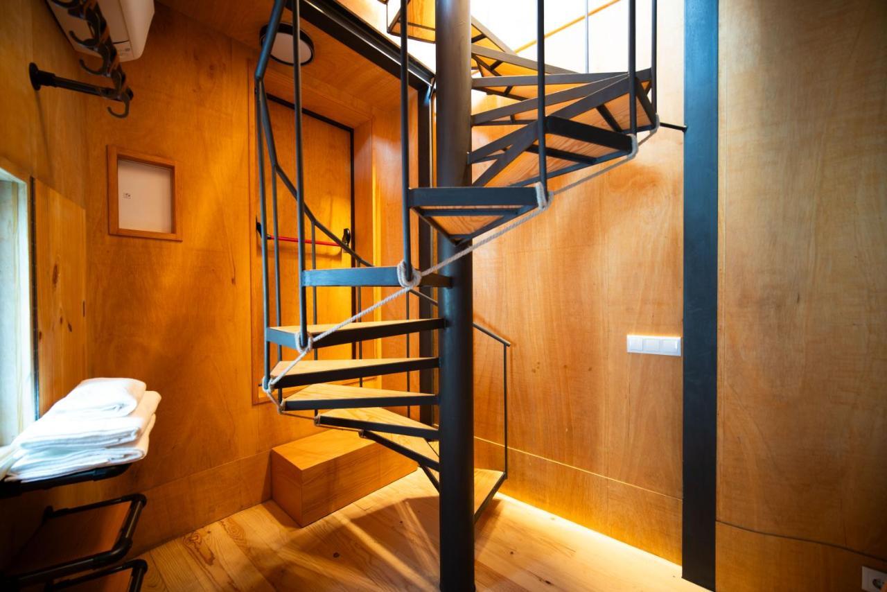 Joivy Elegant Apt Near Beach & City Centre Apartamento Oporto