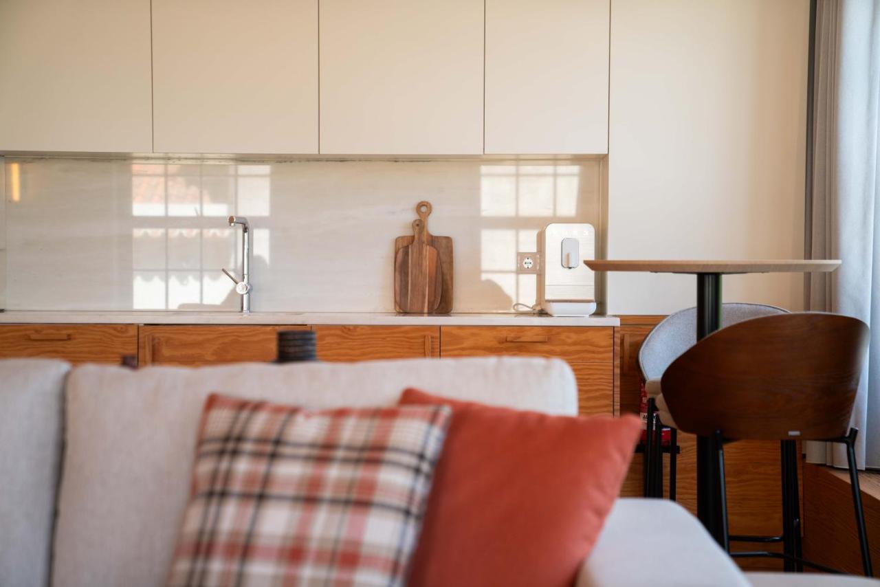 Apartamento Joivy Elegant Apt Near Beach & City Centre *