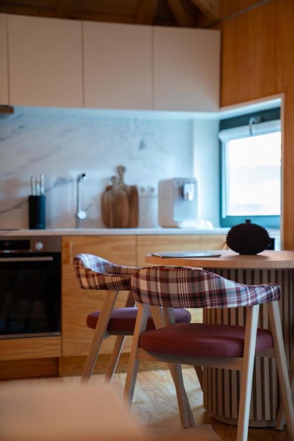 Joivy Elegant Apt Near Beach & City Centre Apartamento Oporto