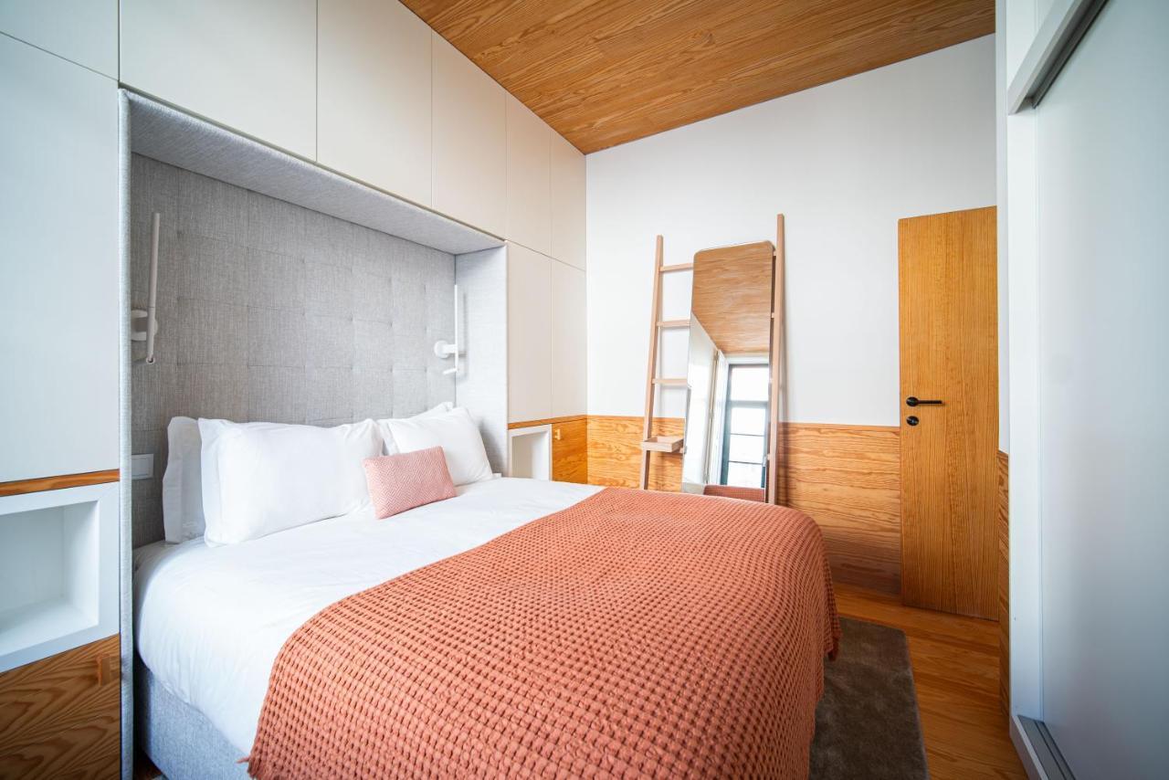 Apartamento Joivy Elegant Apt Near Beach & City Centre Oporto