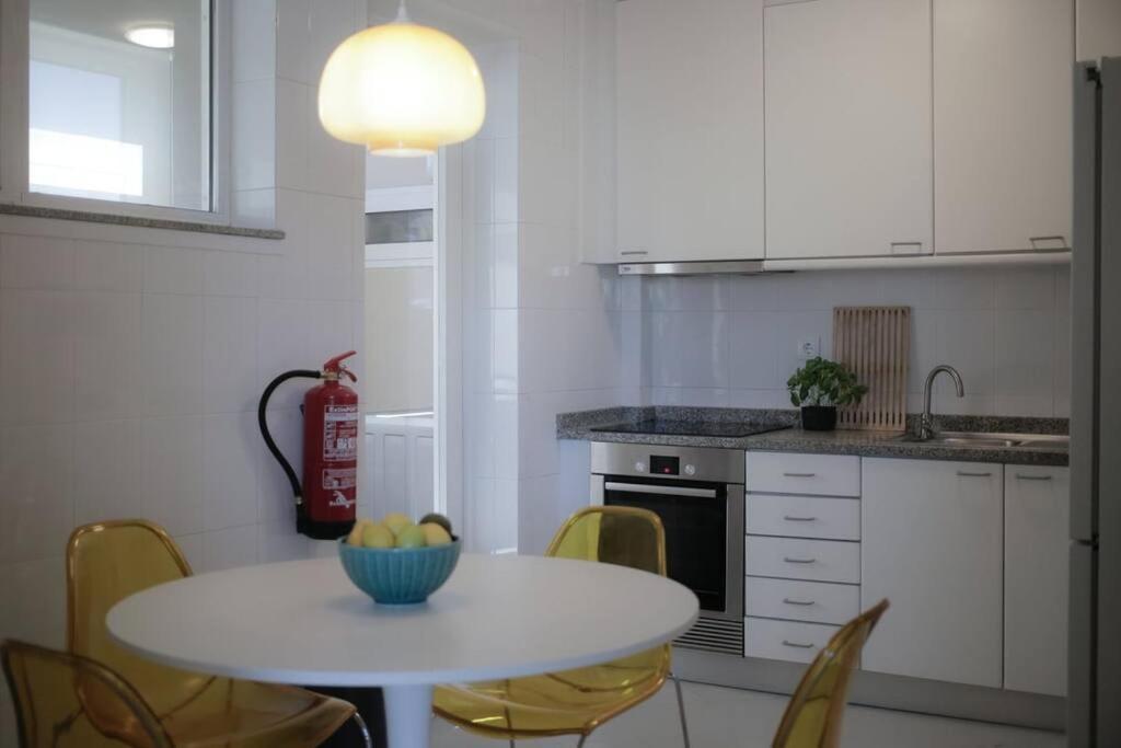 Guestready - Woodhouse Balcony Apartamento *