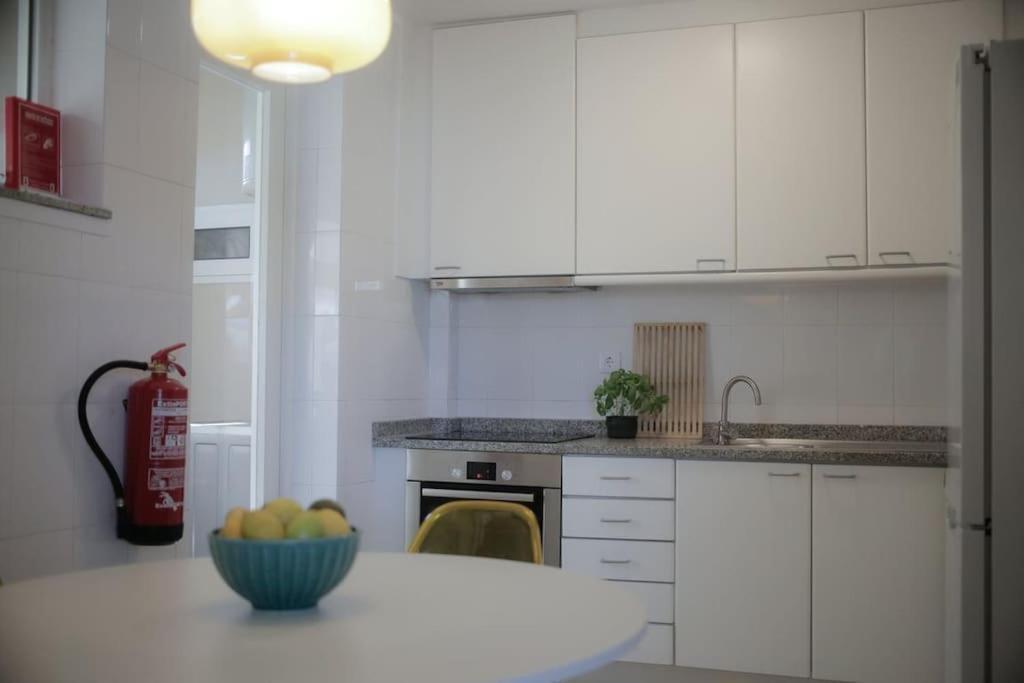 Guestready - Woodhouse Balcony Apartamento