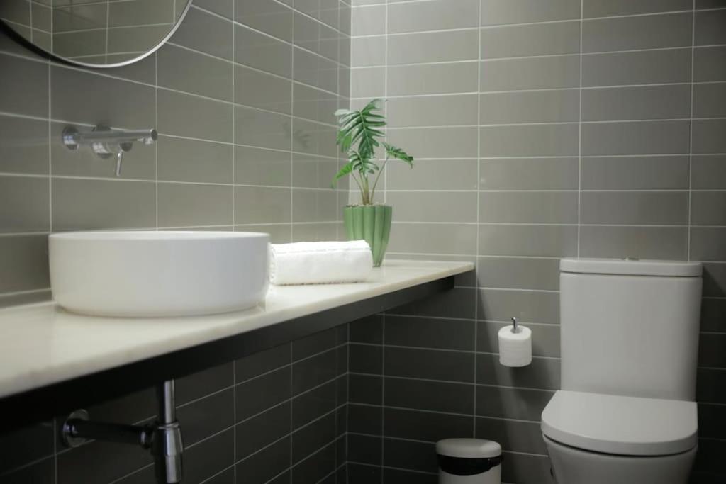 Apartamento Guestready - Woodhouse Balcony