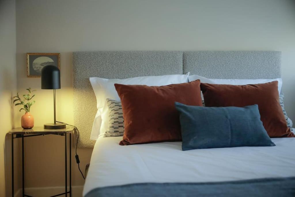 Apartamento Guestready - Woodhouse Balcony