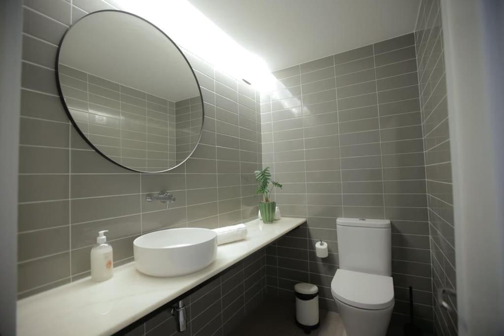 Apartamento Guestready - Woodhouse Balcony *