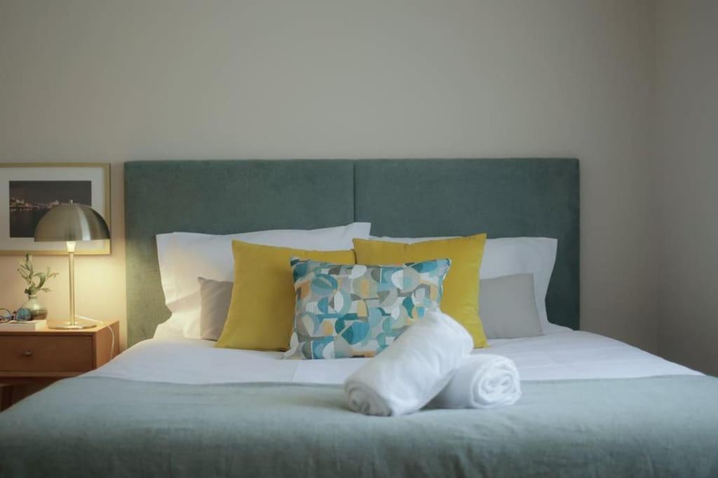 Apartamento Guestready - Woodhouse Balcony