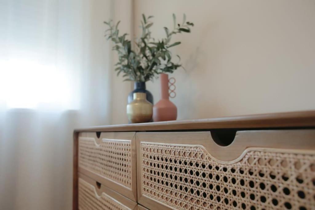 Guestready - Woodhouse Balcony Apartamento