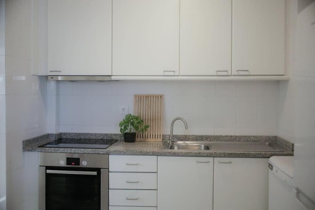 Guestready - Woodhouse Balcony Apartamento