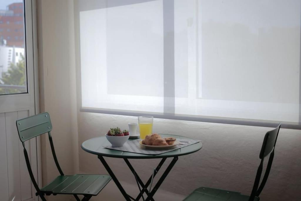 Apartamento Guestready - Woodhouse Balcony *