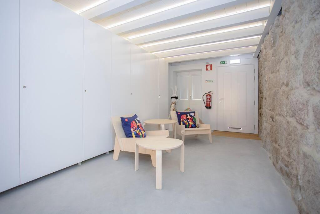 Downtown Cosy Ii Center Apartamento Porto
