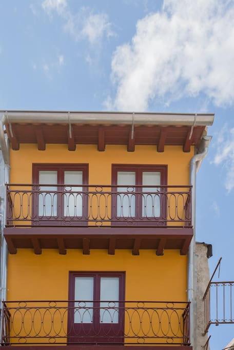 Apartamento Downtown Cosy Ii Center