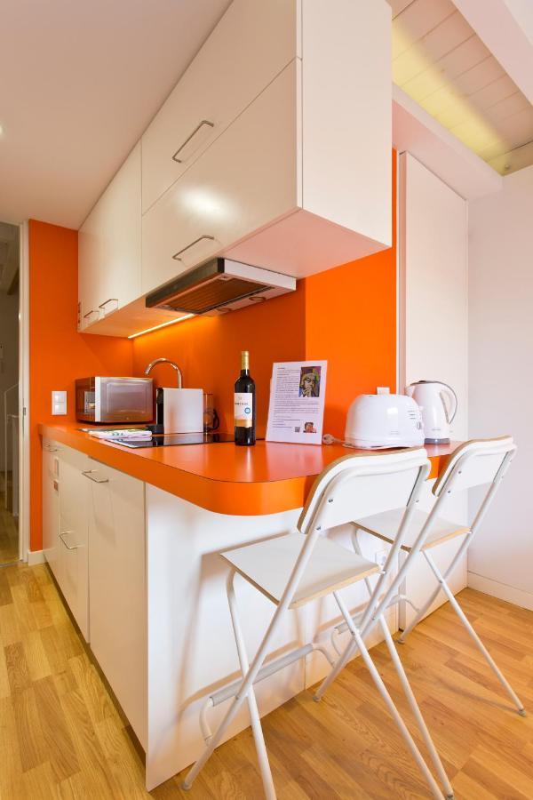 Downtown Cosy Ii Center Apartamento