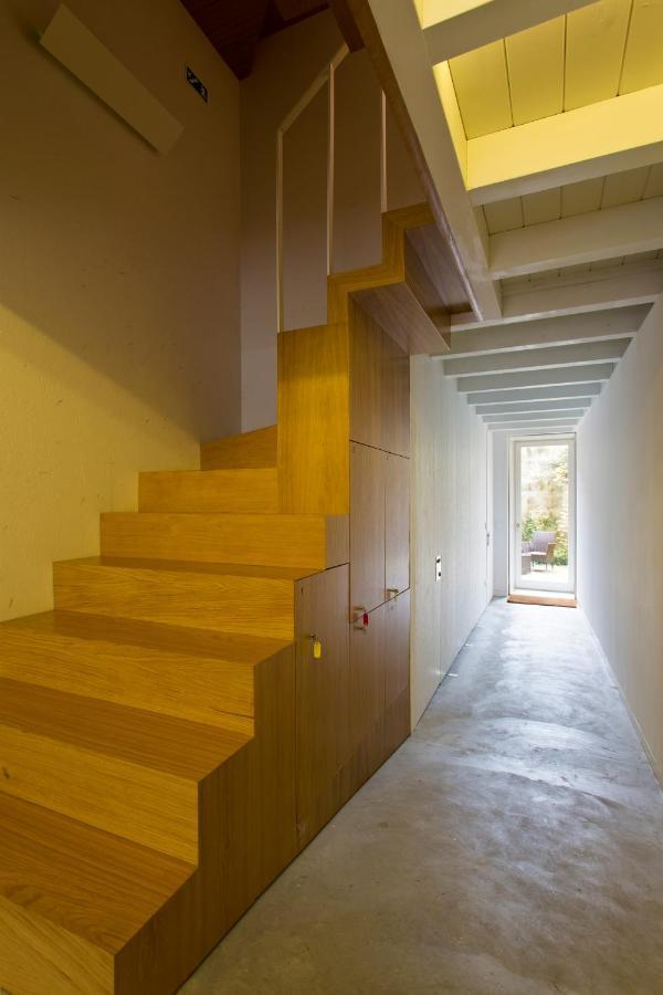 Downtown Cosy Ii Center Apartamento *