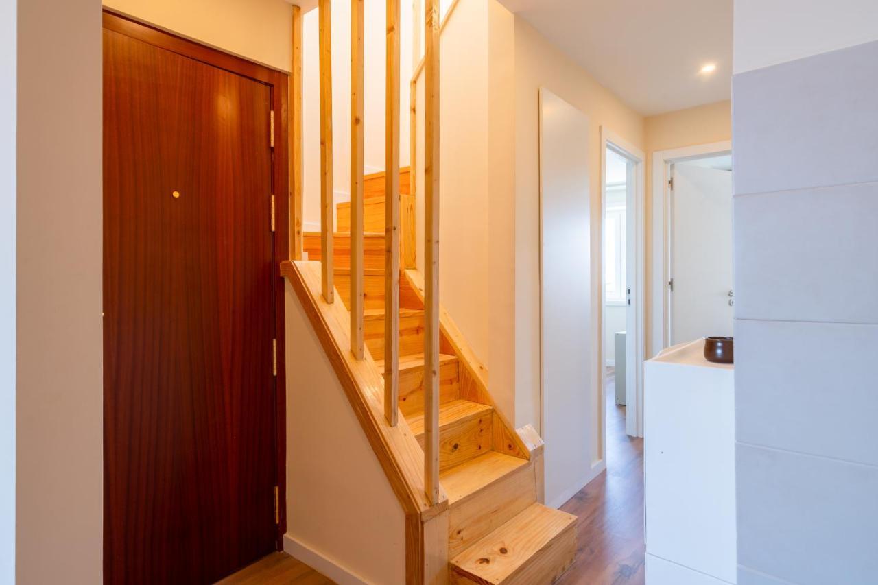 Host Wise - Fantastic Contemporary Flat W Balcony Apartamento *