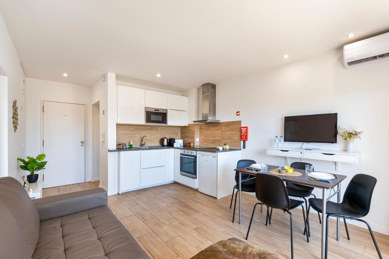 Apartamento Lusi'apartment - Douro River So Close By Guest Oporto