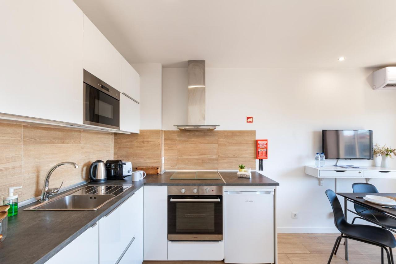 Lusi'apartment - Douro River So Close By Guest Apartamento