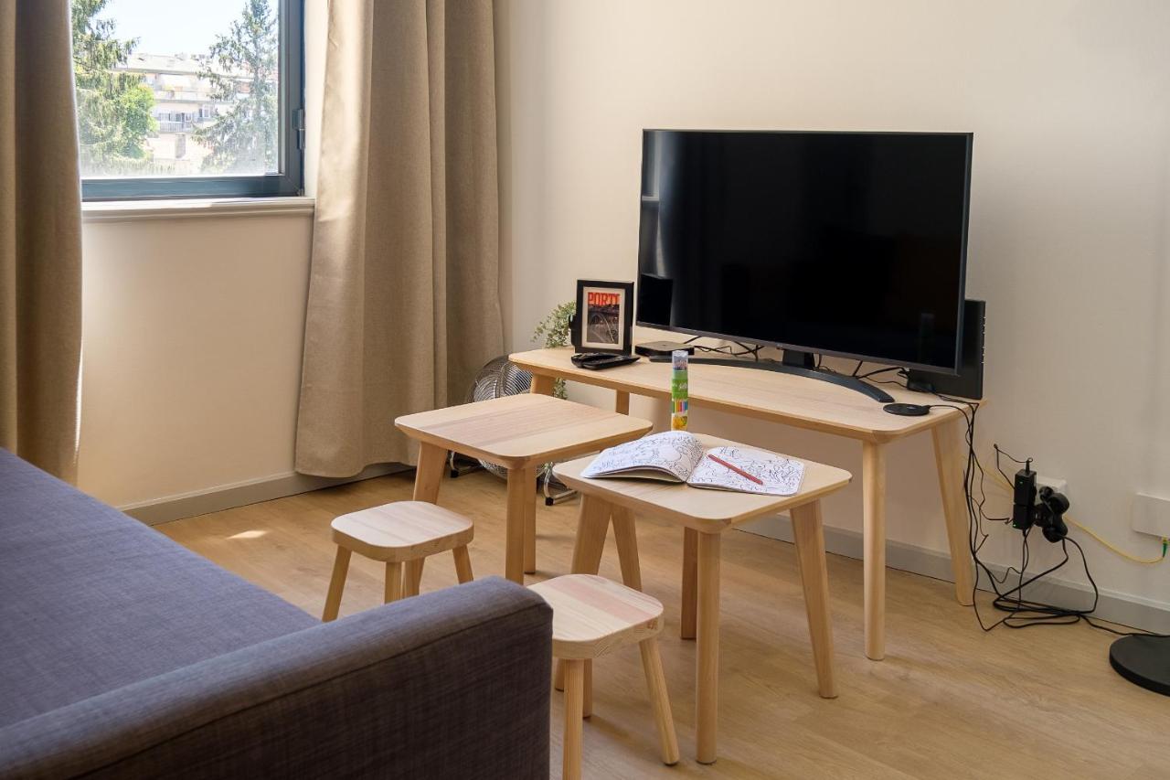 Apartamento Dennis Family Friendly House By Rdc