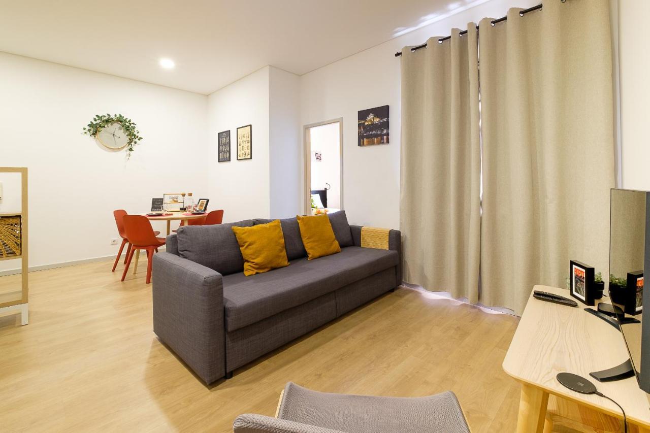 Apartamento Dennis Family Friendly House By Rdc *