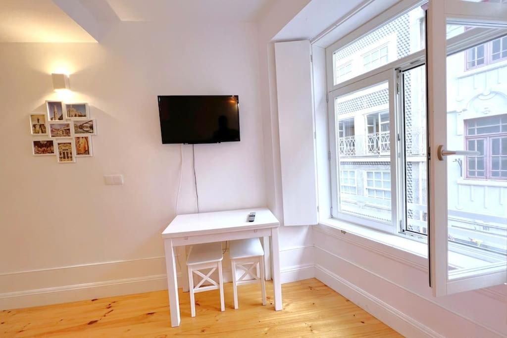 Caldeireiros Lovely By Hosts Apartamento Porto