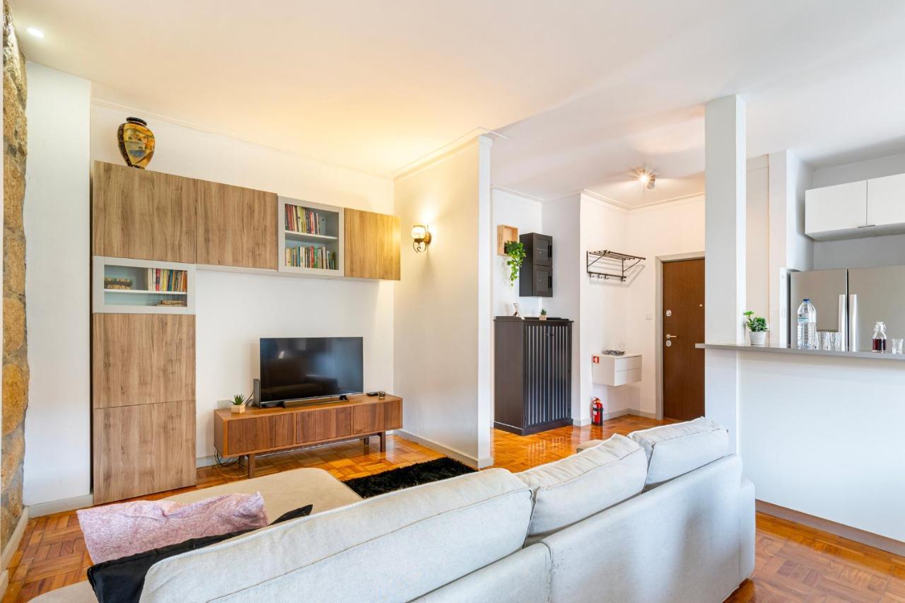 Stone - By Guest Apartamento