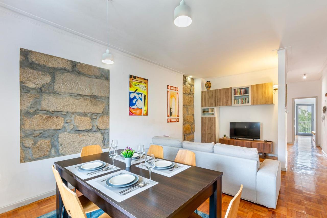 Apartamento Stone - By Guest *
