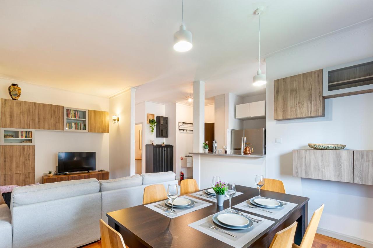 Apartamento Stone - By Guest Oporto