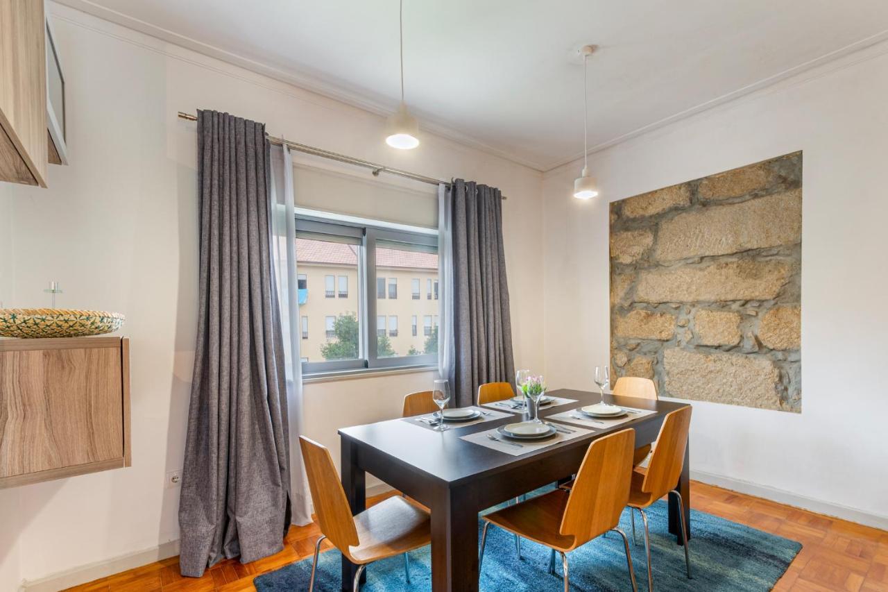 Stone - By Guest Apartamento