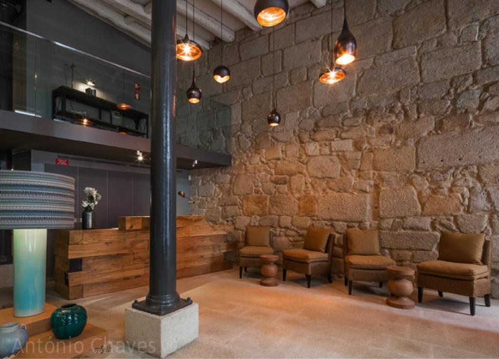 Hotel Descobertas Boutique
