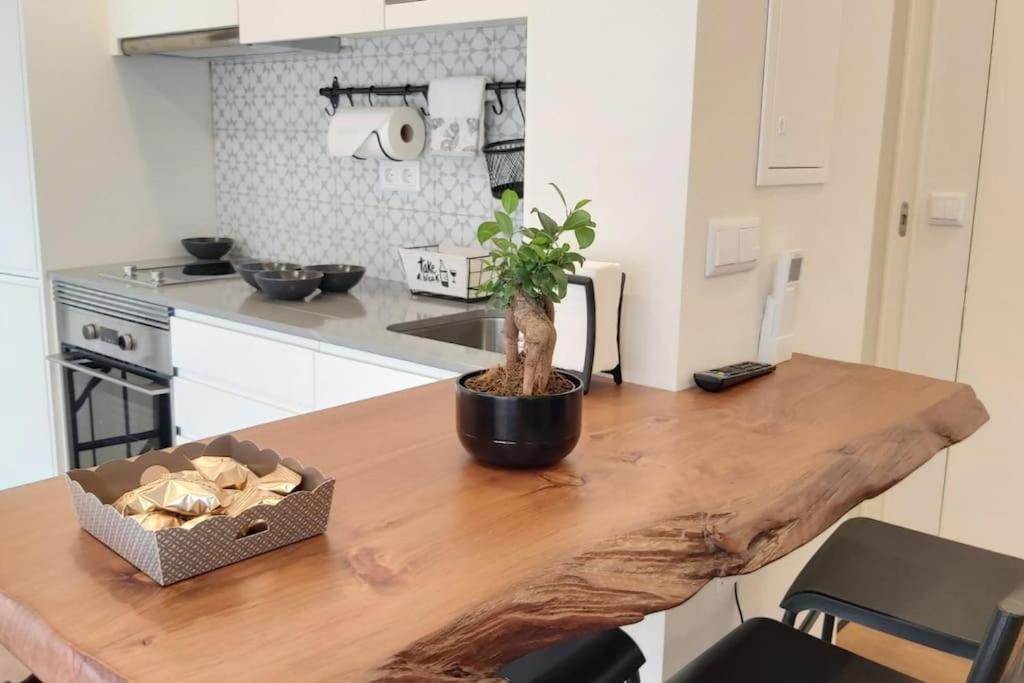 Apartamento Loft In The Historic Center Of Downtown Porto