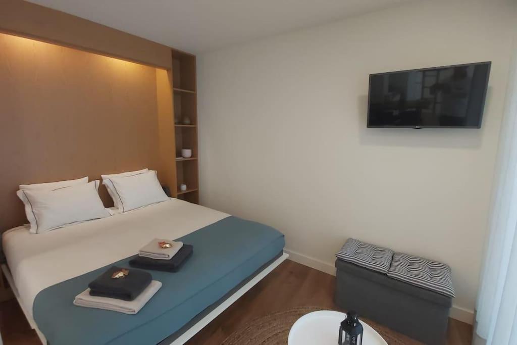 Loft In The Historic Center Of Downtown Apartamento