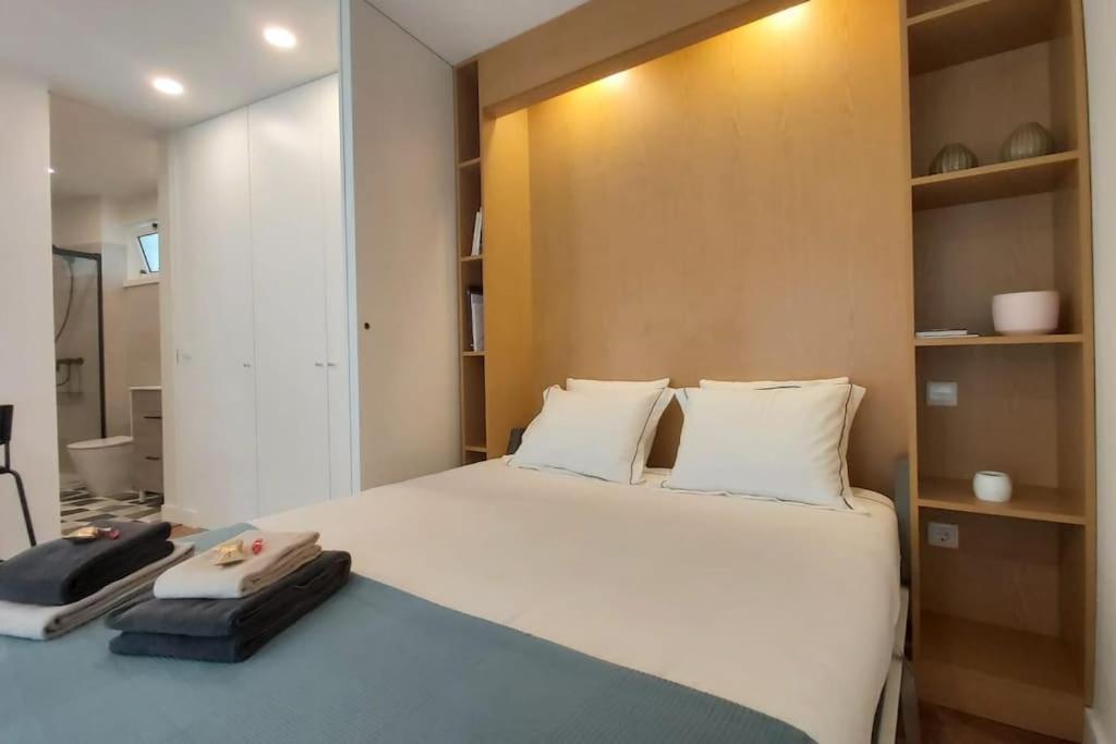 Apartamento Loft In The Historic Center Of Downtown *
