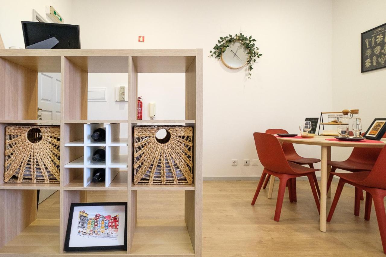 Dennis Family Friendly House By Rdc Apartamento Oporto