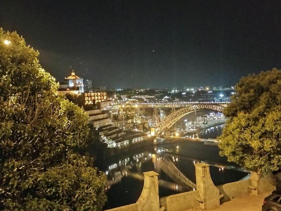 Apartamento Loft In The Historic Center Of Downtown Porto