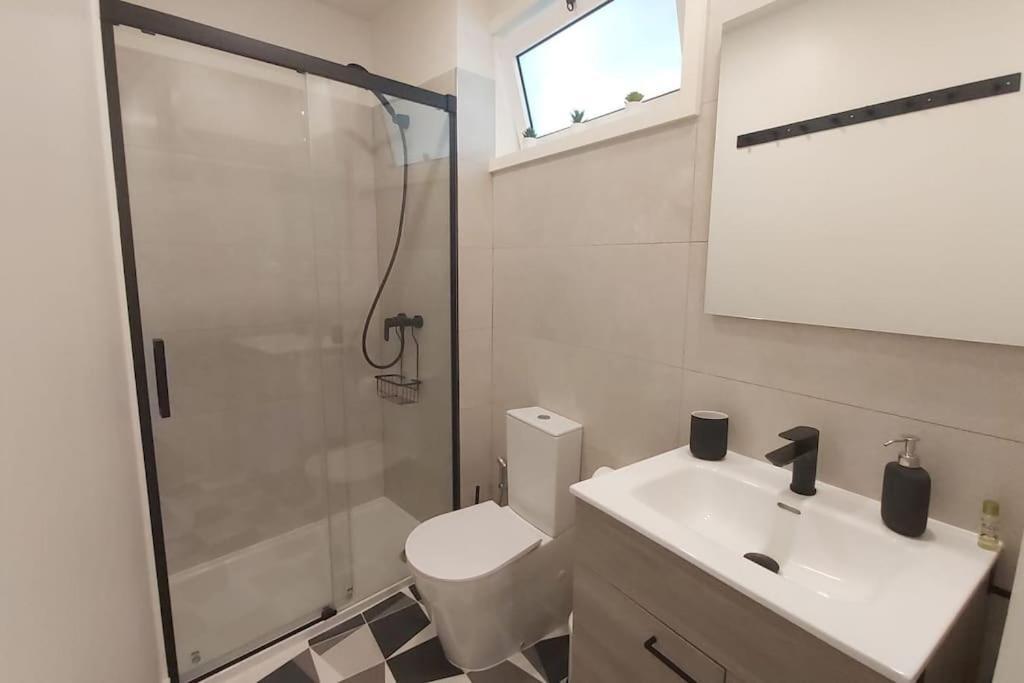 Loft In The Historic Center Of Downtown Apartamento