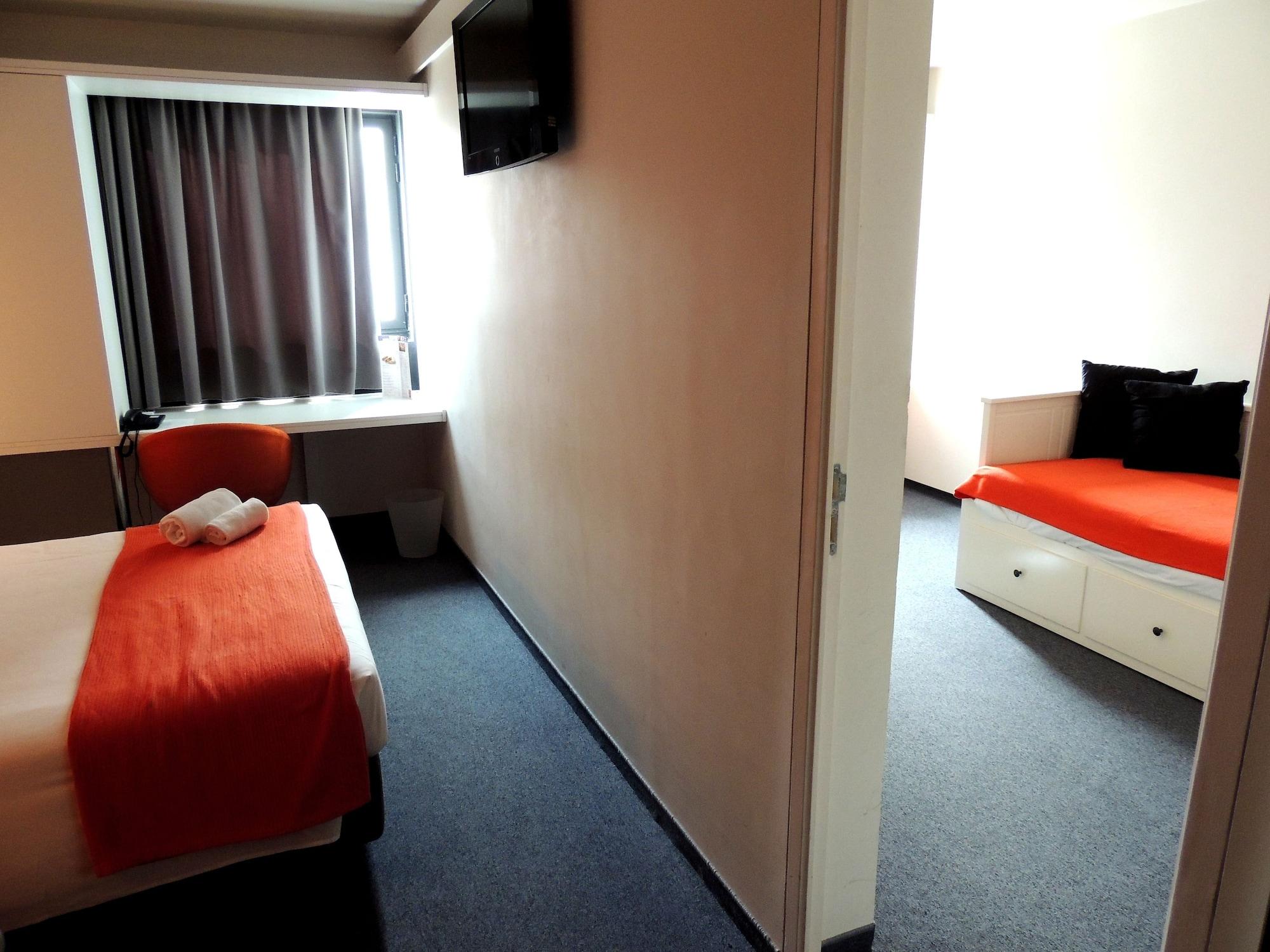 Star 3* Oporto
