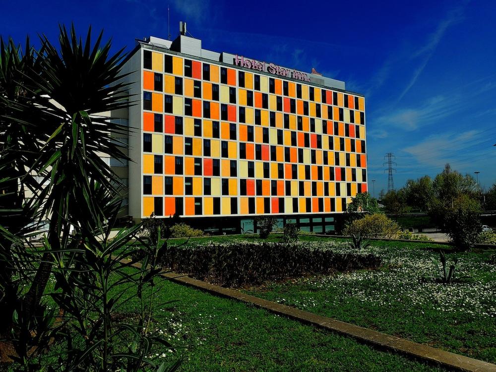Hotel Star Oporto
