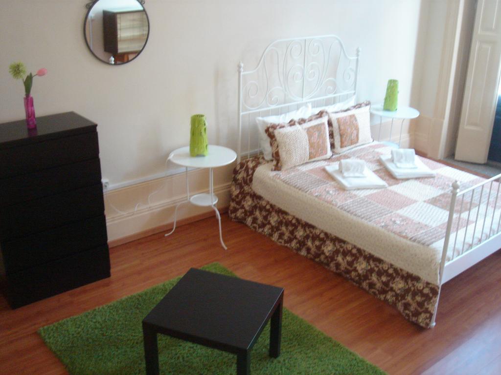 Albergue Coolhostel