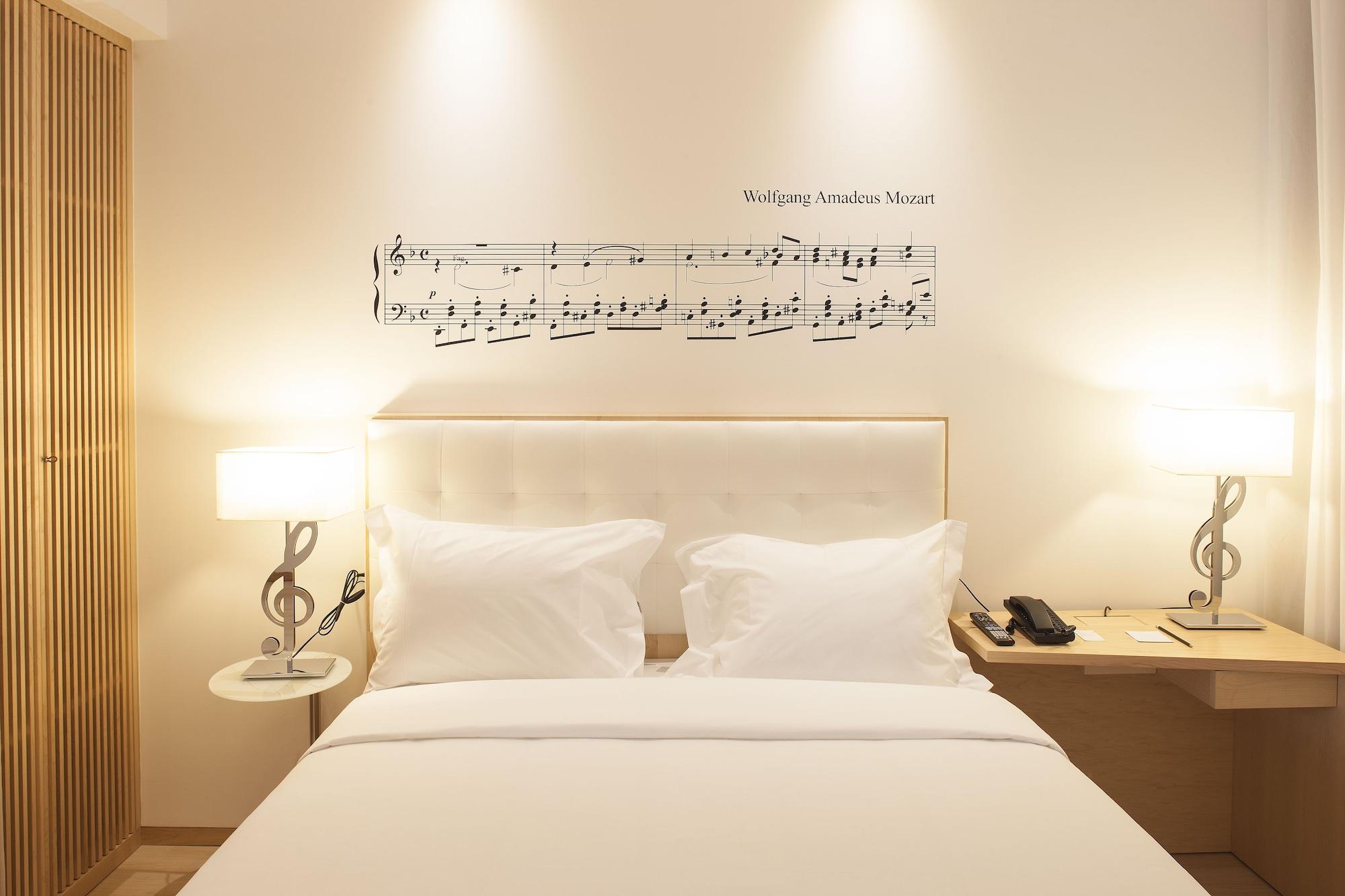 Da Música Hotel Oporto