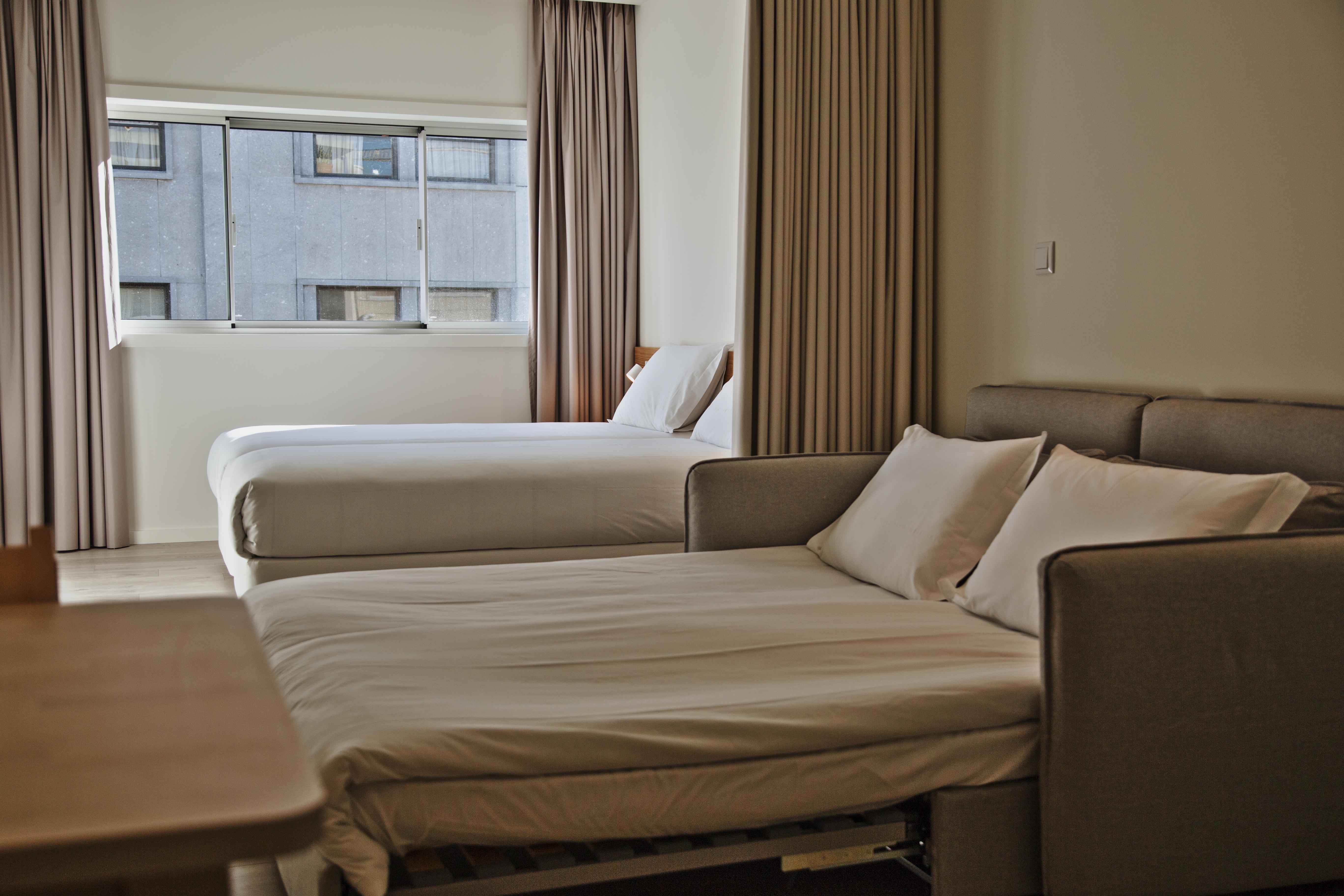 Spot Family 4* Oporto