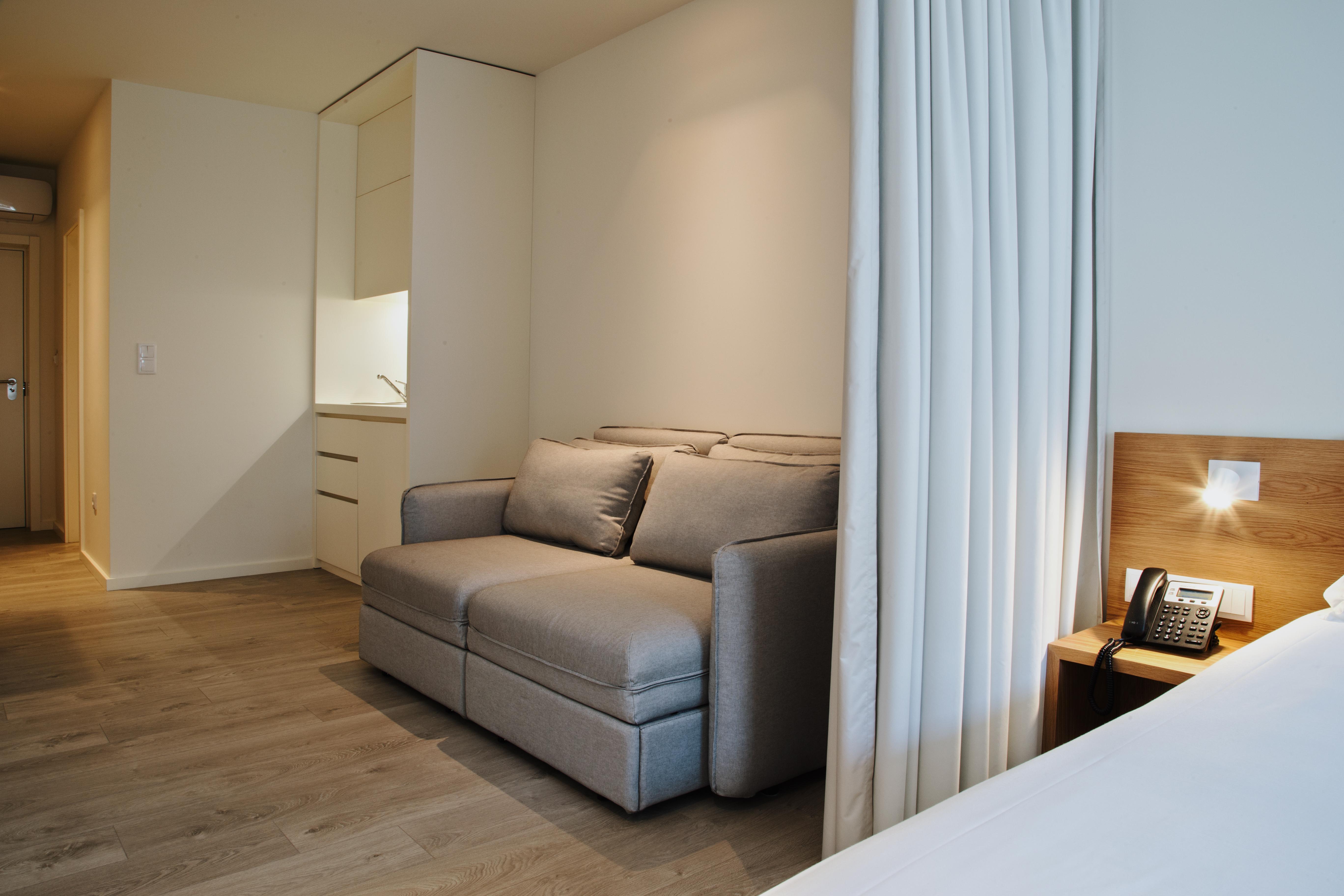 Spot Family 4* Oporto